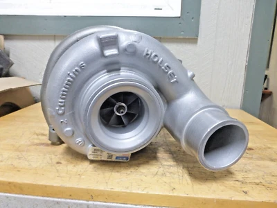 2013-18 Dodge Ram 2500 3500 Cummins 6.7 Rebuilt Turbo Turbocharger OEM USA - Image 1 of 4