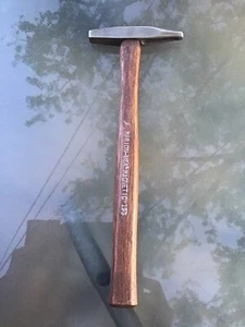 Marion 195 Magnetic Upholsterer's Tack Hammer 6-1/2oz  Excellent USA - Picture 1 of 2