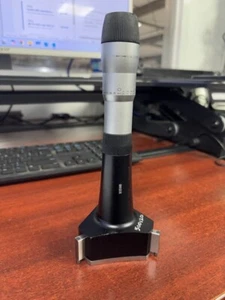 STARRETT 78XTZ-5 INSIDE BORE GAGE MICROMETER 3 1/4- 4 INS - Picture 1 of 6