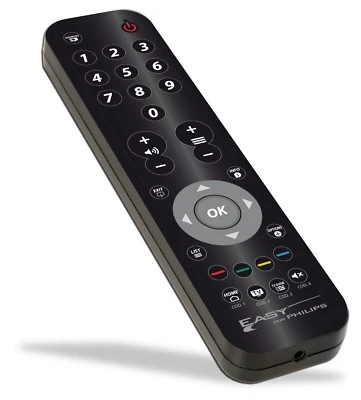 Remote Control 22AV1409A12 for PHILIPS TV: 28HFL5010T, 32HFL5010T, 40HFL5010T... - Image 1 of 4