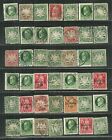 BAVARIA USED LOT OF 42 WITH DUPLICATION #3