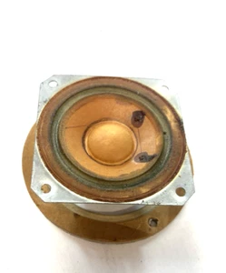 Original Vintage Replacement Tweeter KLH Model Twenty Four 24 TESTED WORKS 1967 - Picture 1 of 8