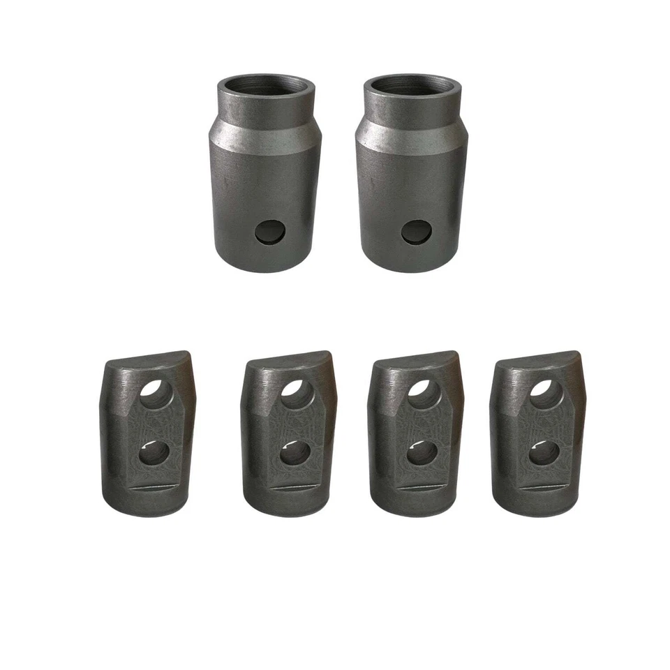 雅马哈 YXZ1000R 滚笼安装套件 — 第 1/1 张图片