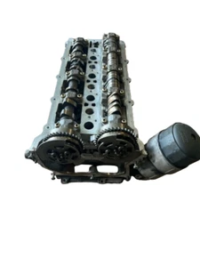 Range Rover L322 L320 LR4 V8 5.0L OEM Passenger Side Cylinder Head LR082796 - Imagen 1 de 5