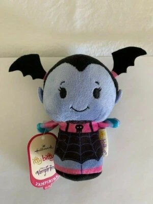 Hallmark - itty bittys - Disney - Vampirina - новый с Ярлыками - Изображение 1 из 3