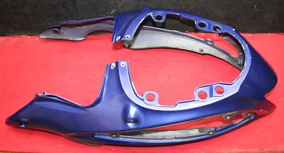 2008 - 2020 Suzuki Hayabusa верхний хвостовой обтекатель #2934 - Изображение 1 из 4