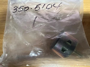 Sega - Super Hang On - Motor (for Vibrator Assy)- NOS -Part # 350-5104 -LAST ONE - Picture 1 of 3