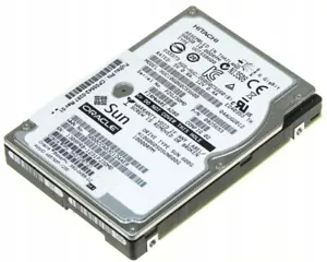 Hard Drive SUN 542-0287-01 600GB 10k SFF 2.5'' 390-0488-02 - Picture 1 of 2