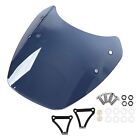 ?Smoky Motorcycle Windshield Wind Deflector Protective For CB650R 2019 2020 2021