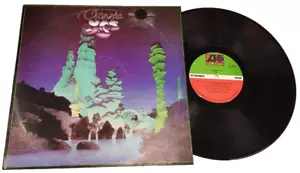 Yes "Classic Yes" 1981 Aust 1st.Press Excellent+++ Vinyl LP - Picture 1 of 9