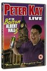 Peter Kay: Live at the Bolton Albert Halls (DVD, 2003)