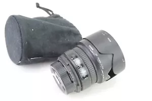 für Nikon AF, Sigma AF 14mm 1:3.5 , FX - Bild 1 von 6