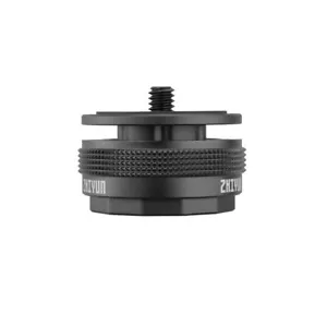Zhiyun TransMount Quick Setup Kit 1/4" Thread Mount For WEEBILL S Lab Crane M3 - Picture 1 of 11