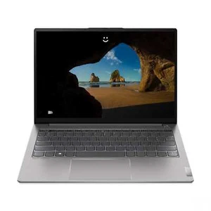 LENOVO ThinkBook 13s G2 ARE Laptop Ryzen 5 FHD 1080P 1920x1080 PORTABLE O - Picture 1 of 2