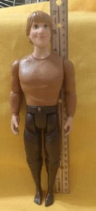 Hasbro Disney Frozen Kristoff 11" Actionfigur Film Barbie 2018 kostenloser Versand - Bild 1 von 8