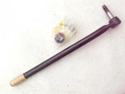 1971 - 1979 年福特 F250 F350 2WD 卡车 NORS LH 外领带杆端部 Moog DS794 — 第 1/2 张图片