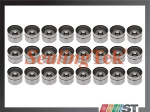 Fit 96-06 BMW M52 M54 Engine Hydraulic Valve Lifters Cam Followers Tappets 24 pc - Picture 1 of 1