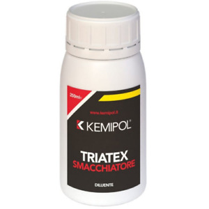 Triatex Fleckentferner Universal 0,250 L Trichlorethylen Entfetter Lösungsmittel