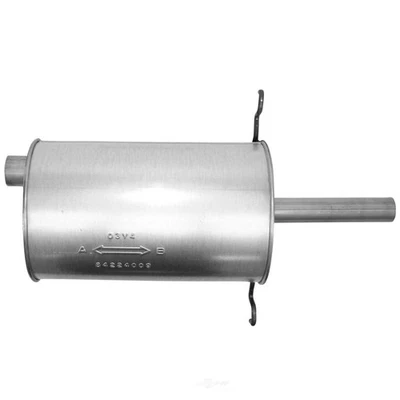 Silenciador de escape-GT, escape Wagon AP 2163 se adapta a 94-97 Subaru Legacy Foto 1 de 3