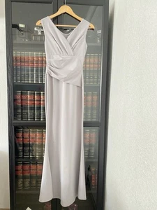 Abendkleid Hochzeit Damen Lang XS/34 - Bild 1 von 5