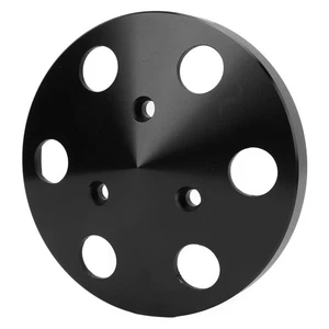 Clutch Pulley Cover High Strength Compressor Clutch Pulley Cover For Sanden 508 - Picture 1 of 12