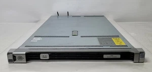 Cisco UCS C220 M4 Single Xeon E5-2609 v3 @1.90GHz 256GB RAM No HDDs No RAID - Picture 1 of 21