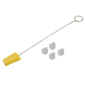 Kit de reparación de bloqueo Phaser de cámara Ford de 5,4 L 6,8 L herramienta de cuña de cadena de distribución A6 - Imagen 1 de 5