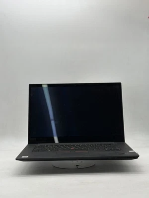 Lenovo ThinkPad X1 Extreme Gen 3 15.5" i9-10885H 8GB 1204GB SIN SISTEMA OPERATIVO {LEER} Foto 1 de 4