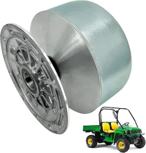 Embrague de accionamiento primario AM138530 para John Deere Gator XUV 850D 3TNV70 4x4 diésel - Imagen 1 de 7