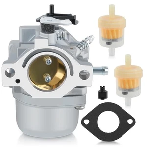 Carburetor Replacement for Walbro LMT 5-4993 with Mounting Gasket Filter 7997... - Picture 1 of 7