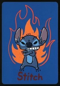 Bandai Carddass Disney 100 Wonder Stitch  - Picture 1 of 2