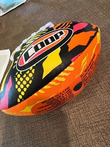 COOP Hydro Rookie Acqua Calcio Piscina Gioco Pallone Colori Assortiti Confezione da 1 - Foto 1 di 2
