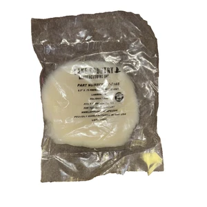 Lake Country Prewash Knitted Wool Pad 6.25" 77-2165 - Picture 1 of 2