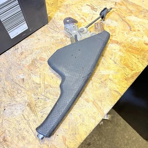 Honda Civic IV 88-91 Handbremse Feststellbremshebel Montage - Bild 1 von 10