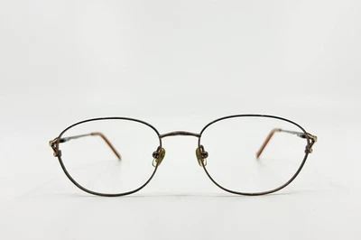 Monturas de gafas Laura Ashley Paprika para mujer borde completo 52-18-135 4022 Foto 1 de 4