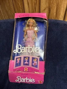 Lavender Looks Barbie Walmart Special Edition - Picture 1 of 9