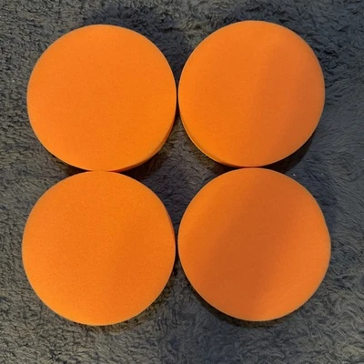 JFJ EASY PRO COMPATIBLE PADS 4 PACK