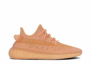 Size US 5 - Adidas Yeezy Boost 350 V2 Mono Clay - Picture 1 of 1