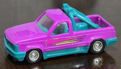 TOOTSIETOY CUSTOM CRUISER (FORD RANGER) - Image 1 of 4