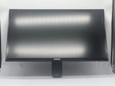 Samsung U28E590D UHD 28" 4K Ultra HD Monitor-No Stand/Power Cord - Image 1 of 4