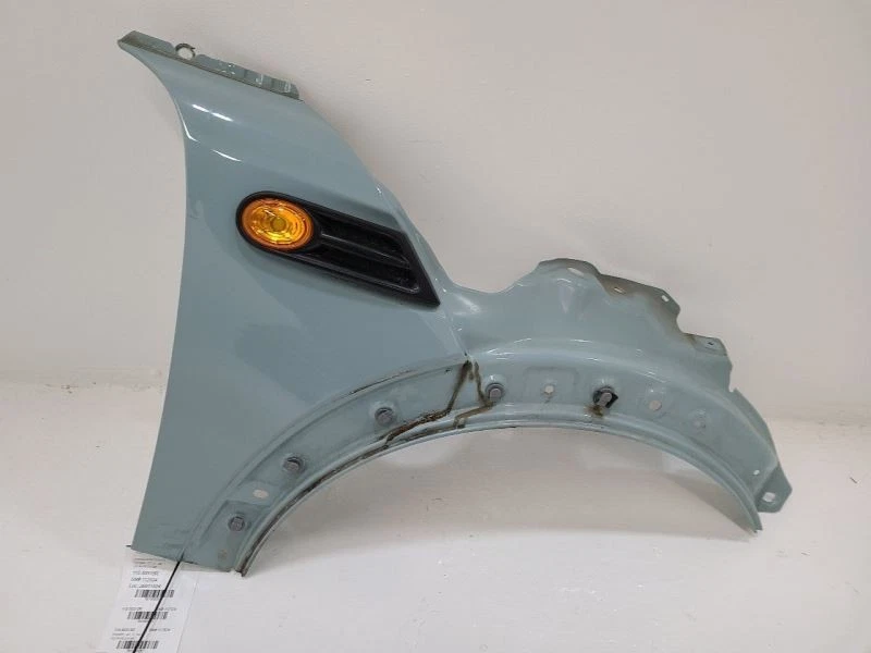 2007 - 2015 MINI COOPER Passenger Fender Convertible 2 Passenger Rdstr  Foto 1 de 4