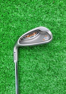 Ping G10 XG Utility Wedge Black Dot AWT Regular Steel Shaft Left Hand 37" Club - Picture 1 of 17
