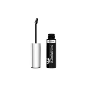 L'Oreal Paris Brow Artist Plump & Set Brow Gel - Transparent - Picture 1 of 3