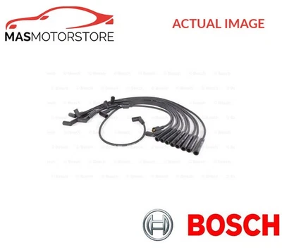IGNITION CABLE SET LEADS KIT BOSCH 0 986 357 118 P FOR JEEP GRAND CHEROKEE I - Image 1 of 4