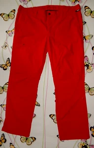 Maier Sports Herren Hose Wanderhose Trekkinghose Chino Größe 28/UK 42 - Bild 1 von 5