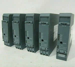 Módulo AS-Interface Siemens 3RK2100-1CE00-2AA2 - Imagen 1 de 5