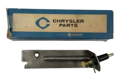 1965-1972 Dodge Chrysler Plymouth Manual Brake Light Lamp Switch 2496160 NOS - Image 1 of 4