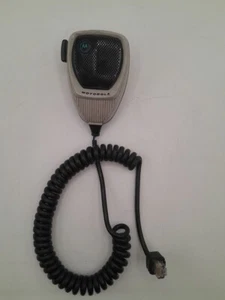 Motorola Astro Spectra zewnętrzny głośnik / mikrofon - RD55-10 - Zdjęcie 1 z 4