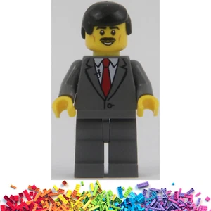 ☀️ New LEGO™ Ninjago™ - Fred Finley Minifigure - Genuine Minifigures - Picture 1 of 1