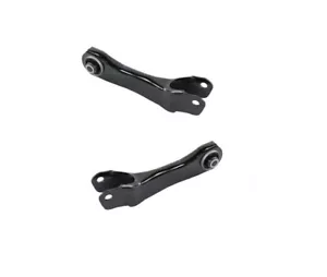 2 x Rear Lower Control Arm Forward for JEEP CHEROKEE KL 2014+ 5090120AB IS/0005F - Picture 1 of 4